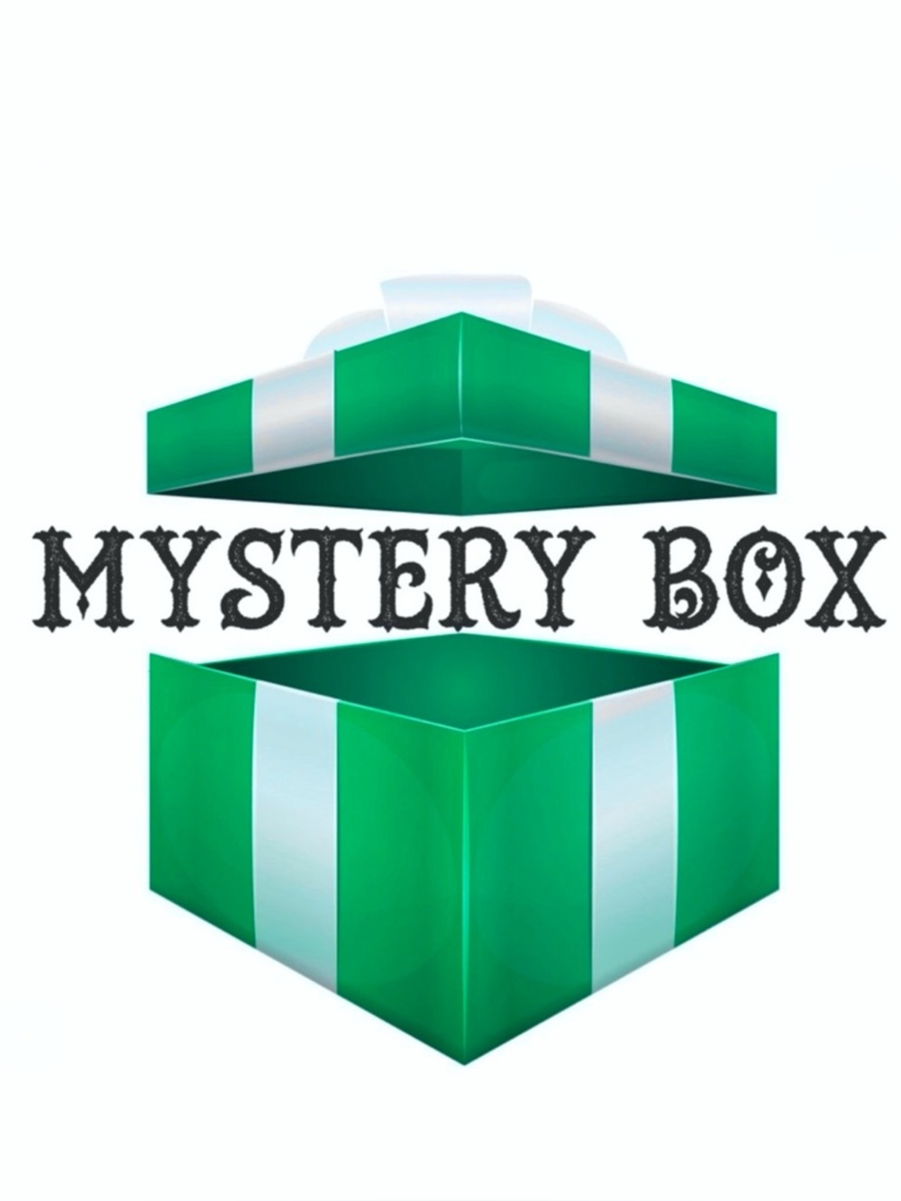 Mystery $10 Box ~ 2